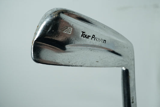 Mizuno TP9 3 Iron / Steel Shaft / New Grip