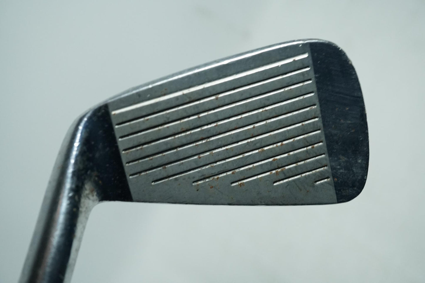 Mizuno TP9 3 Iron / Steel Shaft / New Grip