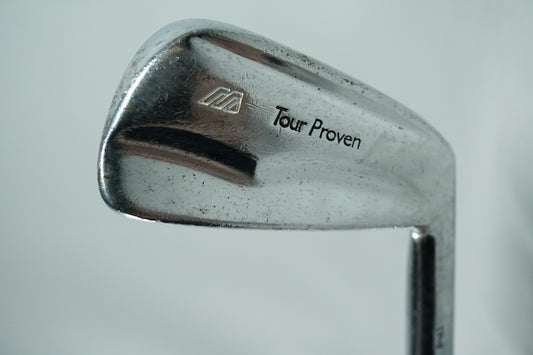 Mizuno TP9 5 Iron / Steel Shaft / New Grip / 071125159