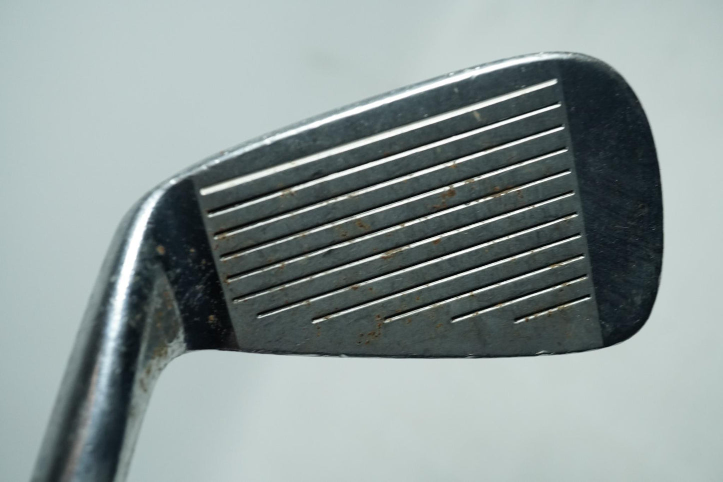 Mizuno TP9 5 Iron / Steel Shaft / New Grip / 071125159