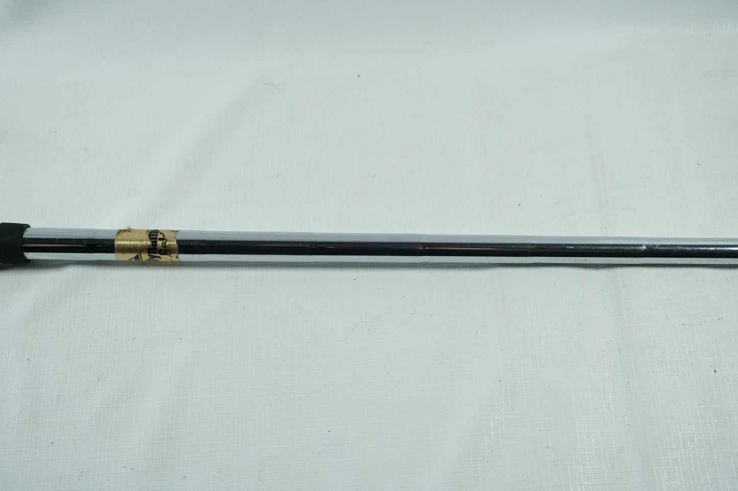Mizuno TP9 5 Iron / Steel Shaft / New Grip / 071125159