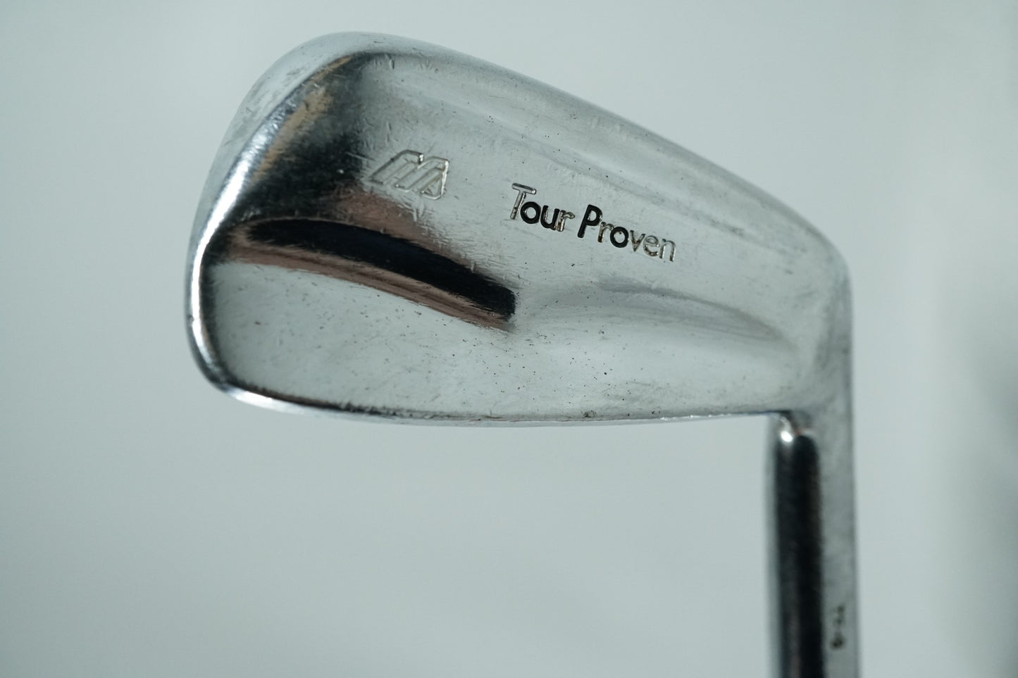 Mizuno TP9 7 Iron / Steel Shaft / New Grip