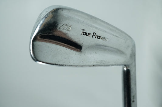 Mizuno TP9 7 Iron / Steel Shaft / New Grip