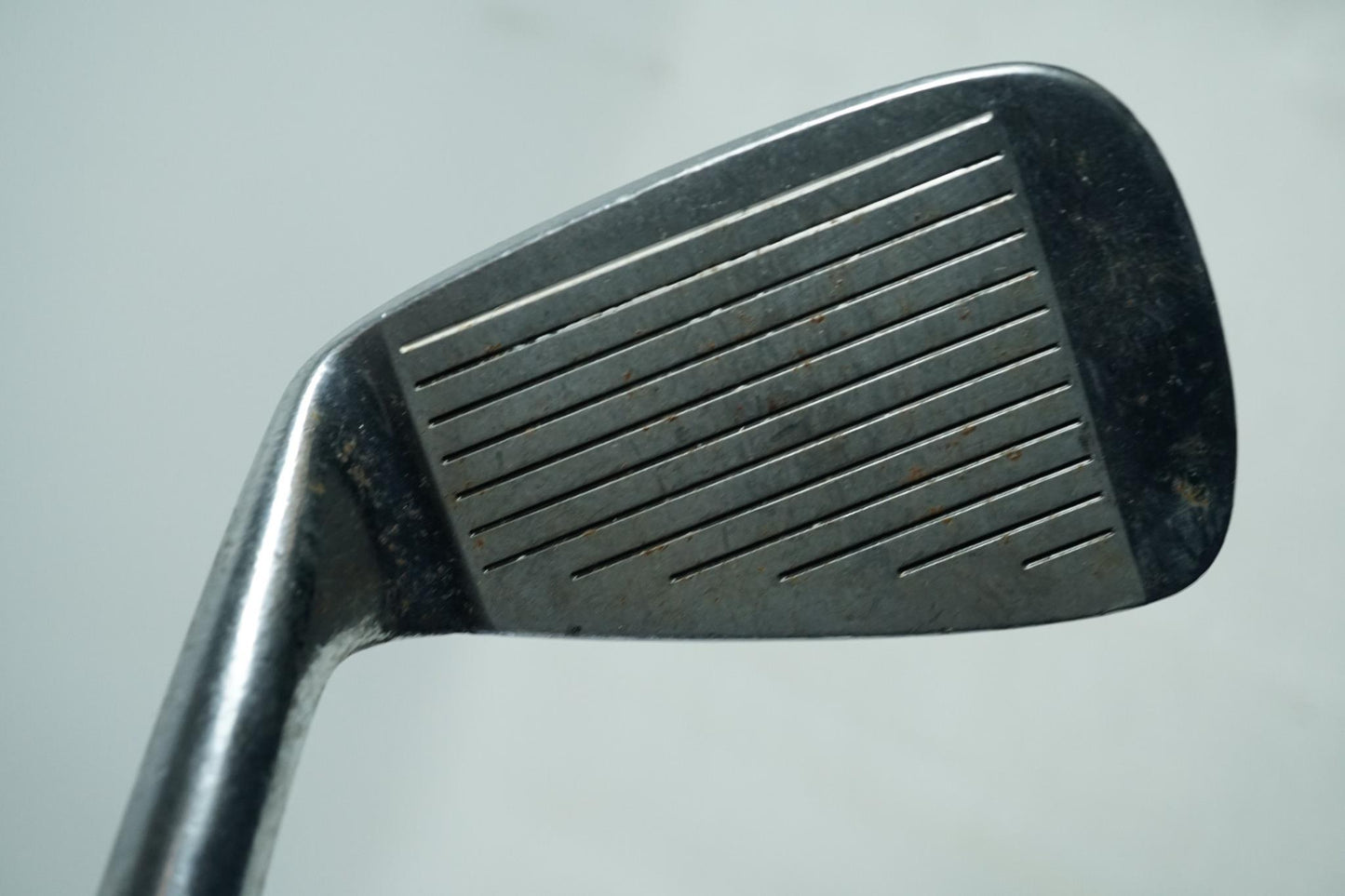Mizuno TP9 7 Iron / Steel Shaft / New Grip