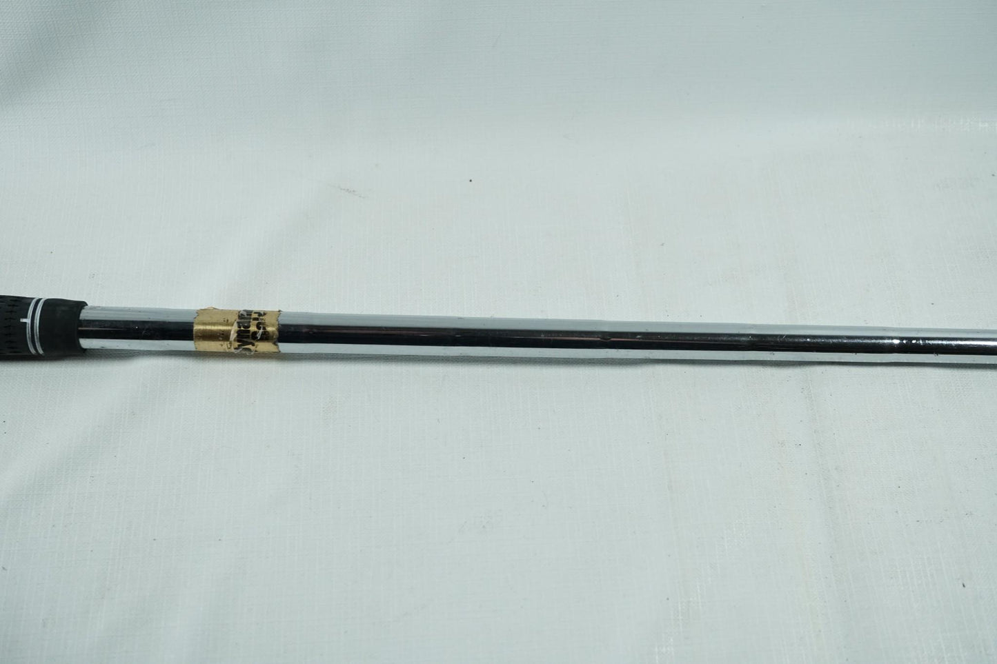 Mizuno TP9 7 Iron / Steel Shaft / New Grip