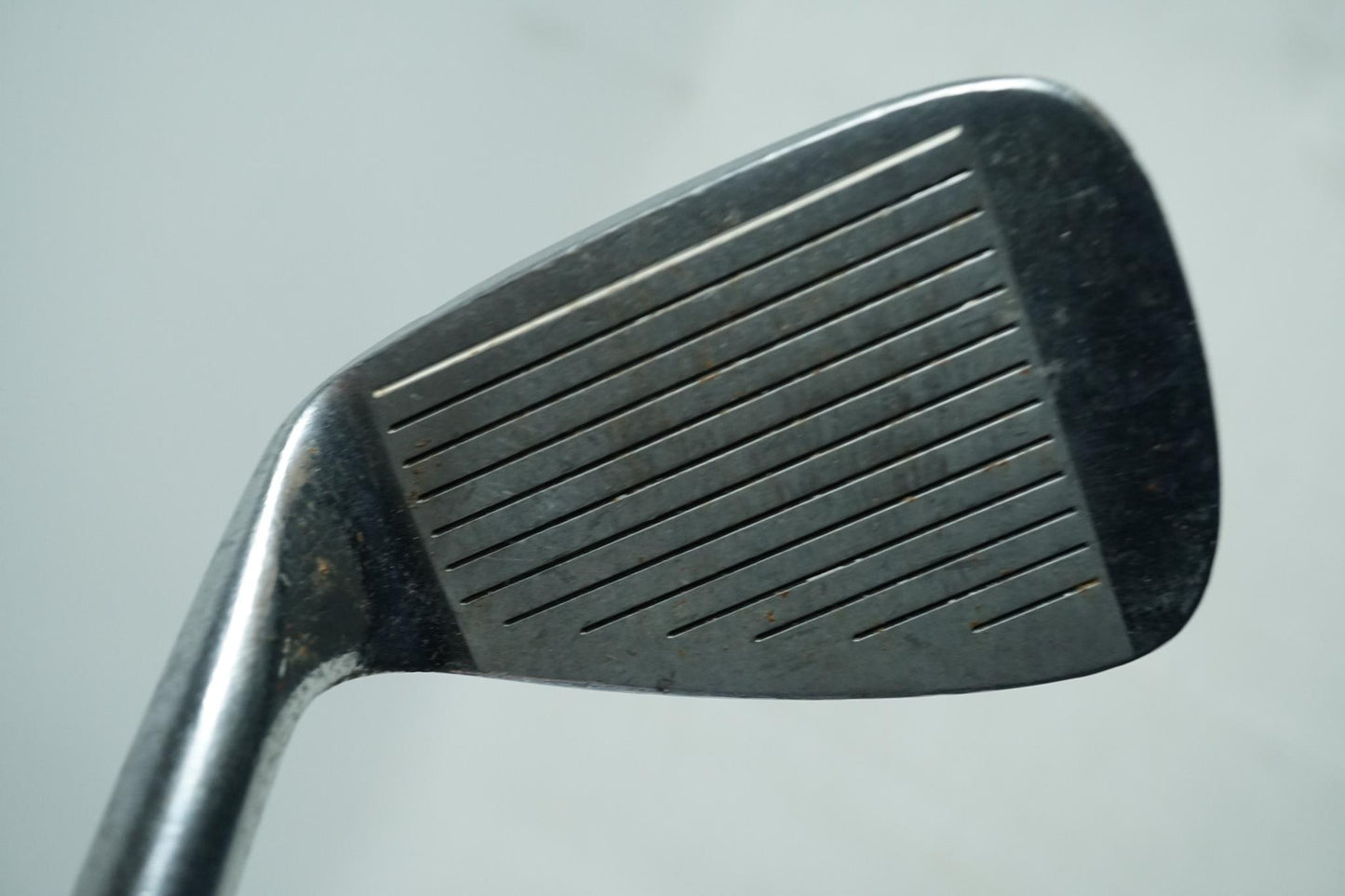 Mizuno TP9 8 Iron / Steel Shaft / New Grip