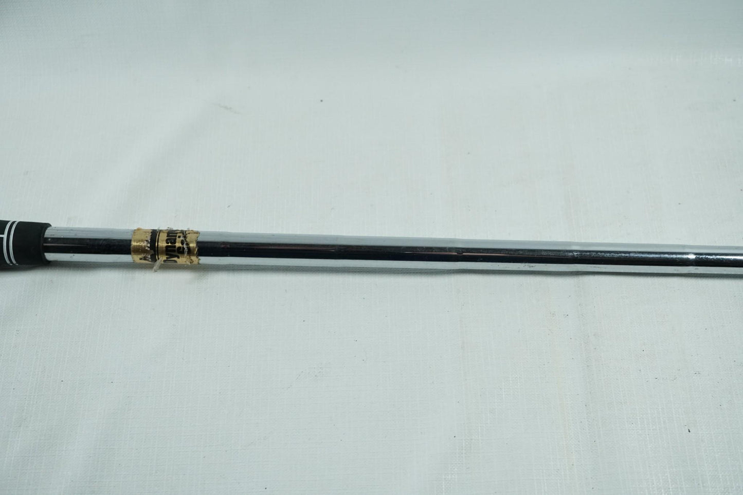 Mizuno TP9 8 Iron / Steel Shaft / New Grip