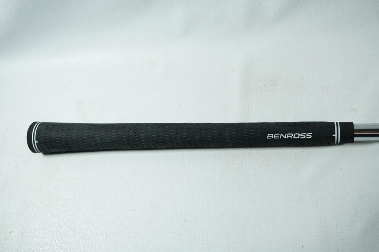 Mizuno TP9 8 Iron / Steel Shaft / New Grip
