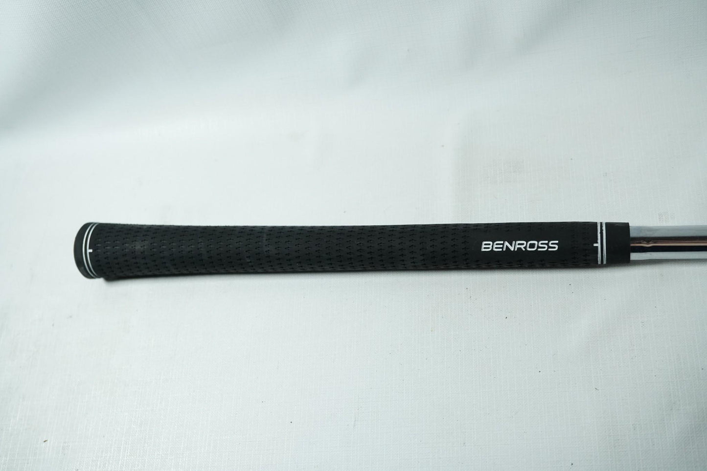 Cobra Oversize Sand Wedge / Steel Shaft / New Grip