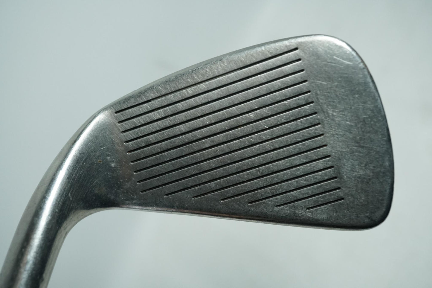 Titleist DCI OS+ 5 Iron / Stiff Flex Steel Shaft / New Grip