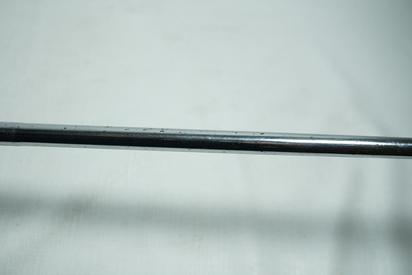 Titleist DCI OS+ 5 Iron / Stiff Flex Steel Shaft / New Grip