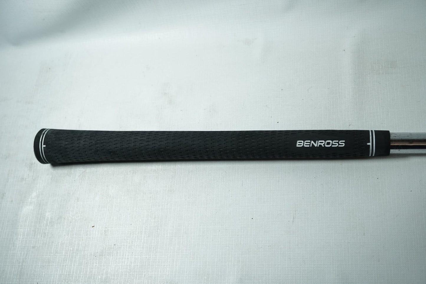 Titleist DCI OS+ 5 Iron / Stiff Flex Steel Shaft / New Grip
