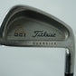 Titleist DCI OS+ 6 Iron / Stiff Flex Steel Shaft / New Grip