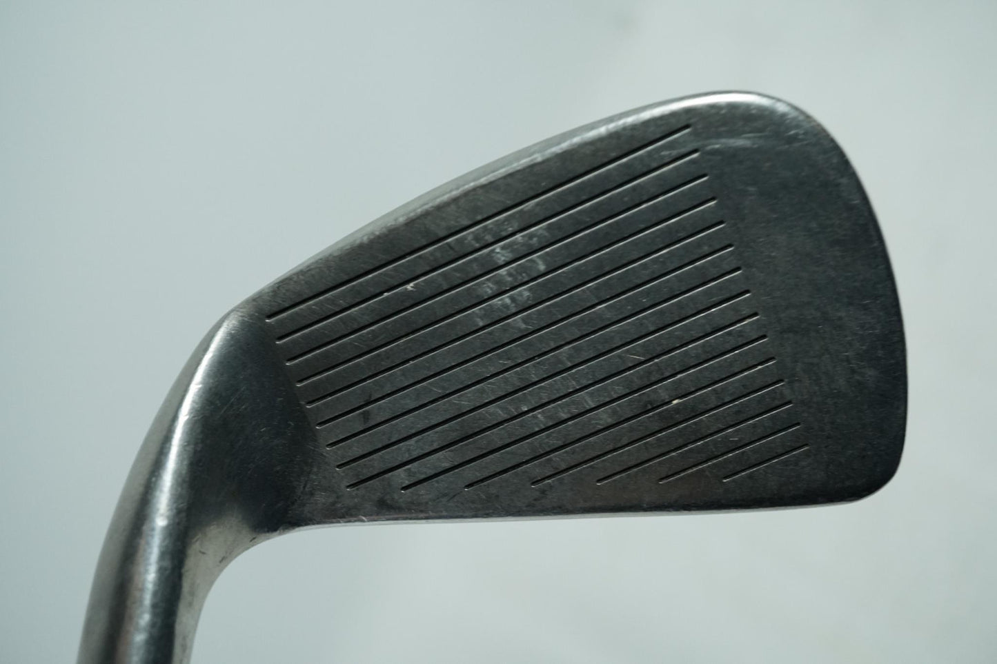 Titleist DCI OS+ 6 Iron / Stiff Flex Steel Shaft / New Grip