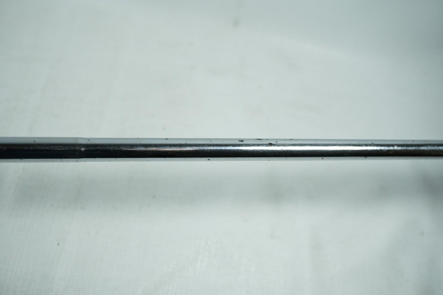 Titleist DCI OS+ 6 Iron / Stiff Flex Steel Shaft / New Grip
