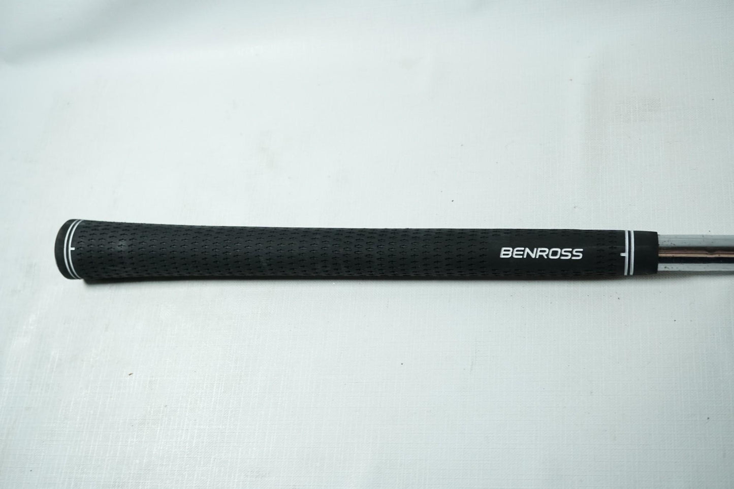 Titleist DCI OS+ 6 Iron / Stiff Flex Steel Shaft / New Grip