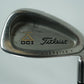 Titleist DCI OS+ 9 Iron / Stiff Flex Steel Shaft / New Grip