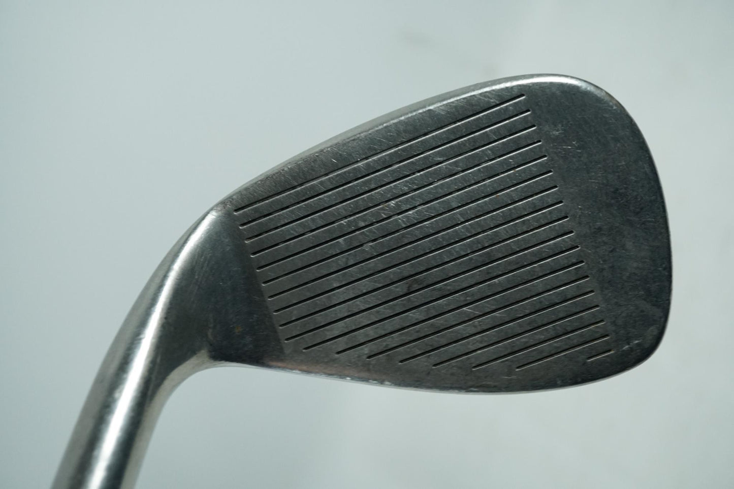 Titleist DCI OS+ 9 Iron / Stiff Flex Steel Shaft / New Grip