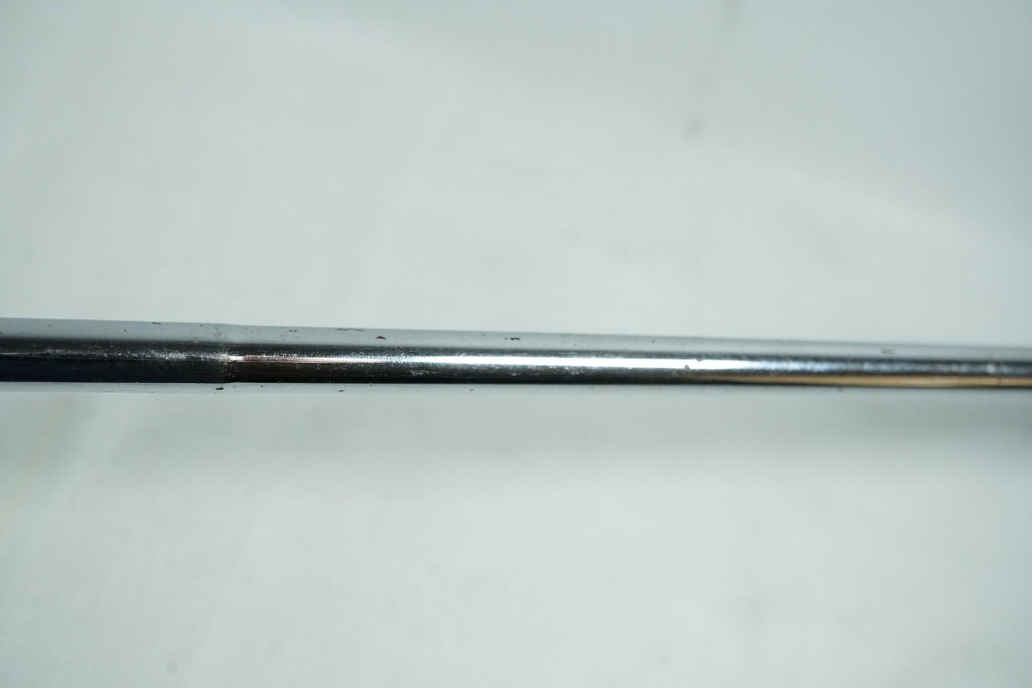 Titleist DCI OS+ 9 Iron / Stiff Flex Steel Shaft / New Grip