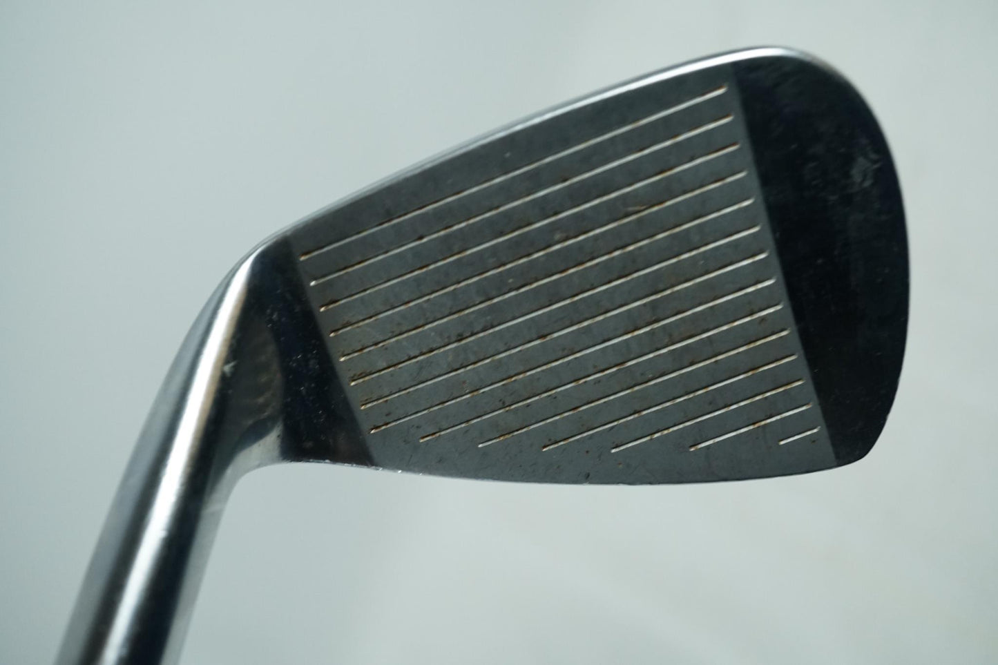 Mizuno Pro MS-211 9 Iron / Regular Flex Steel Shaft / New Grip
