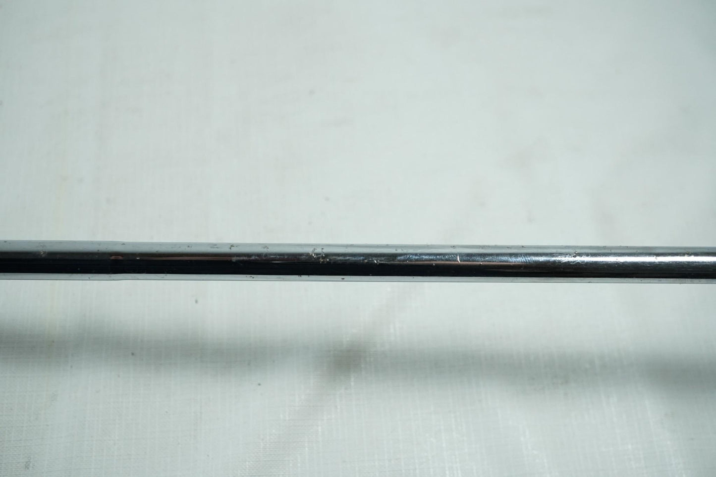 Mizuno Pro MS-211 9 Iron / Regular Flex Steel Shaft / New Grip