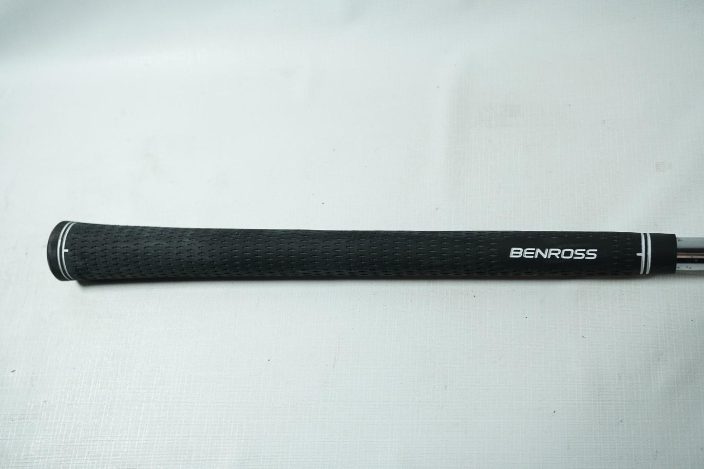 Mizuno Pro MS-211 9 Iron / Regular Flex Steel Shaft / New Grip