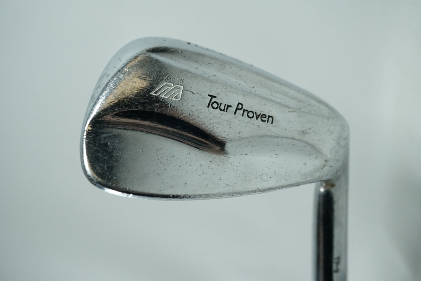 Mizuno TP9 9 Iron / Steel Shaft / New Grip
