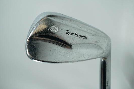 Mizuno TP9 9 Iron / Steel Shaft / New Grip