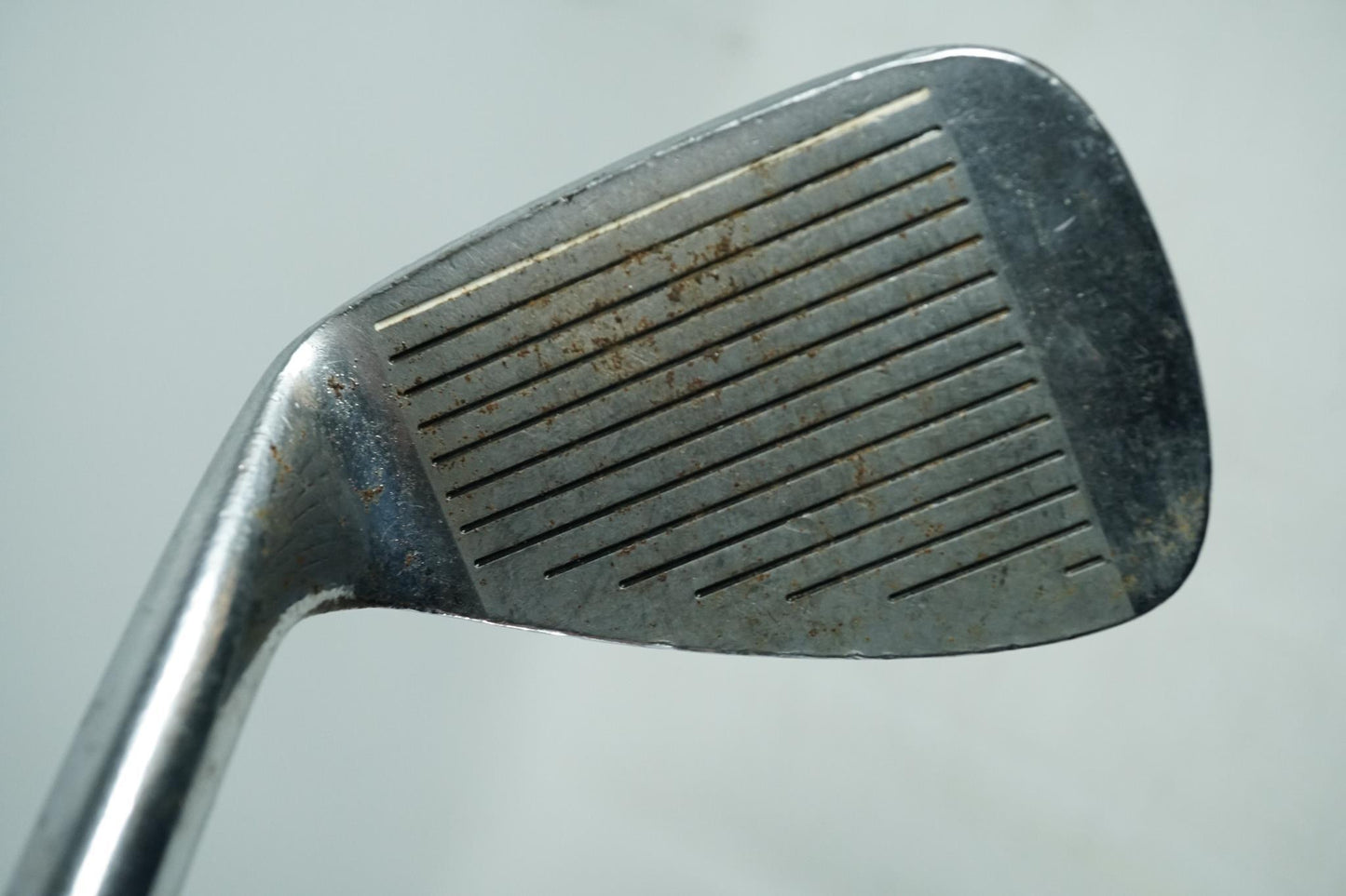 Mizuno TP9 9 Iron / Steel Shaft / New Grip