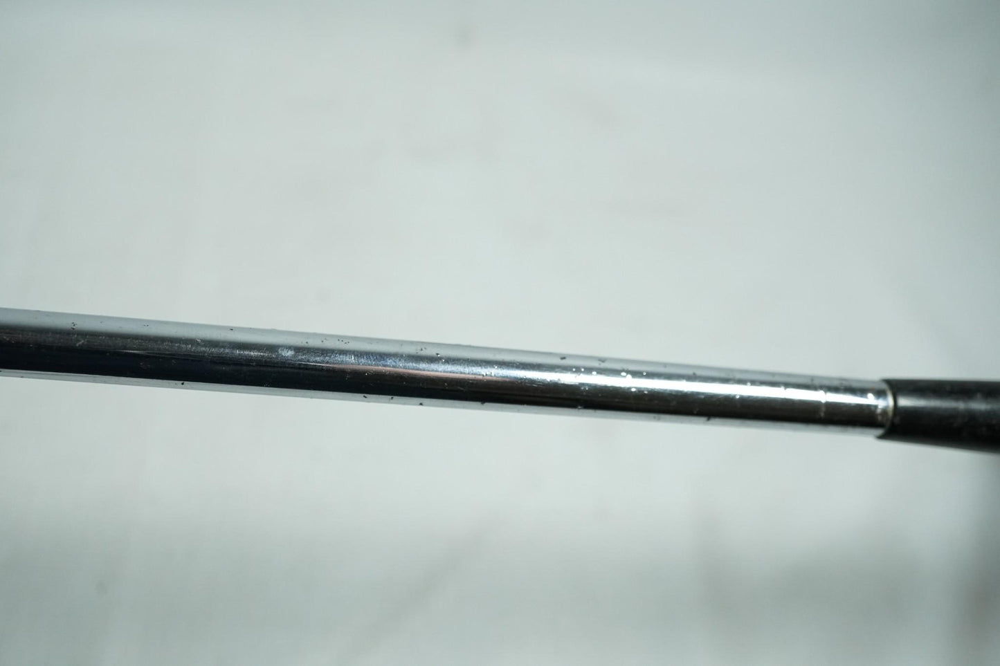 Mizuno TP9 9 Iron / Steel Shaft / New Grip