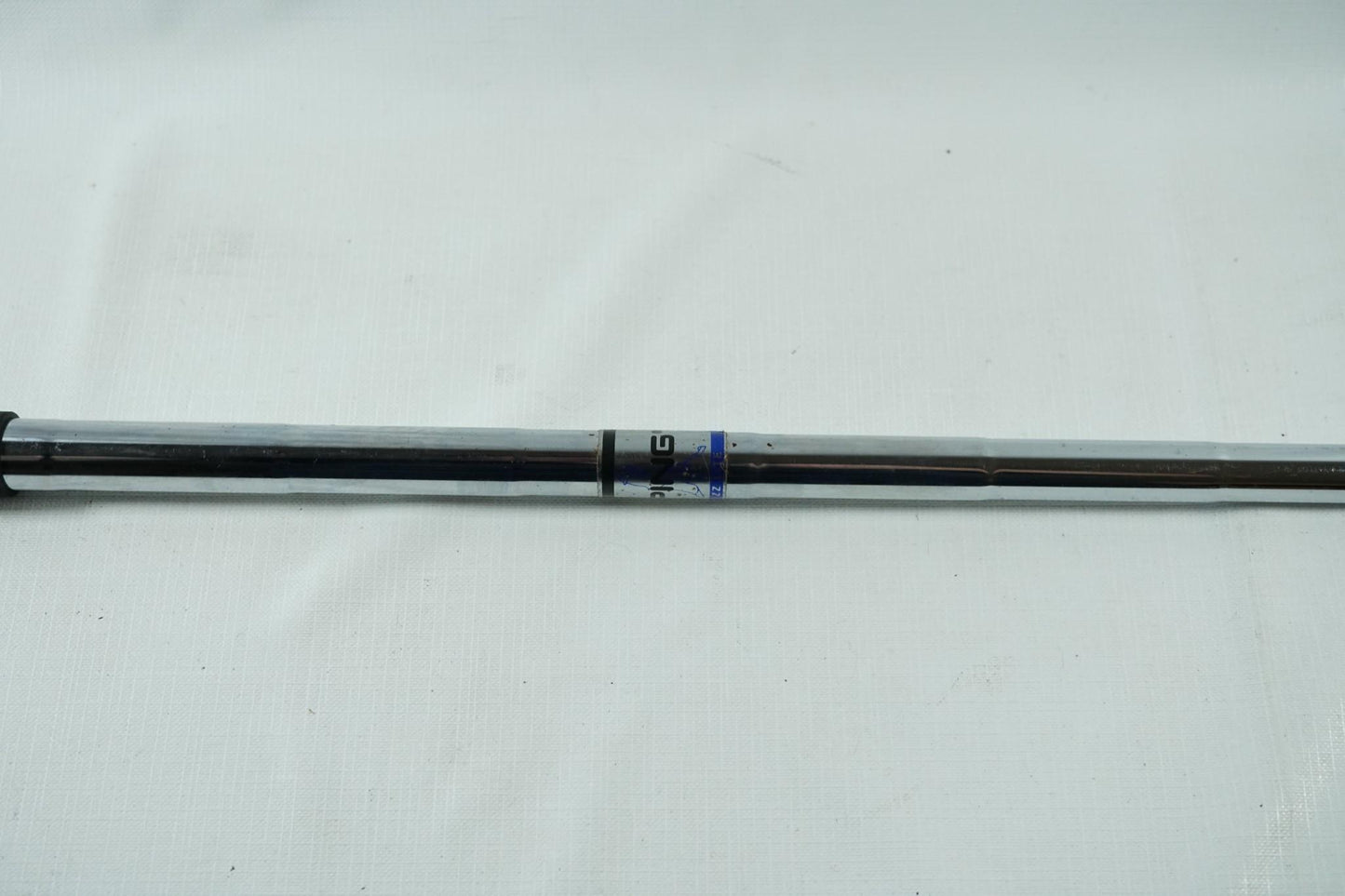 Ping Eye 2 2 Iron / Green Dot / Stiff Flex Steel Shaft / Left Handed / New Grip