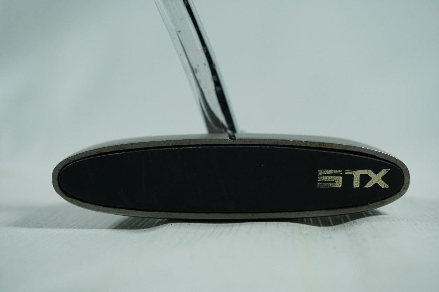 STX TM Key Putter / Left Handed / New Grip / 34.5"