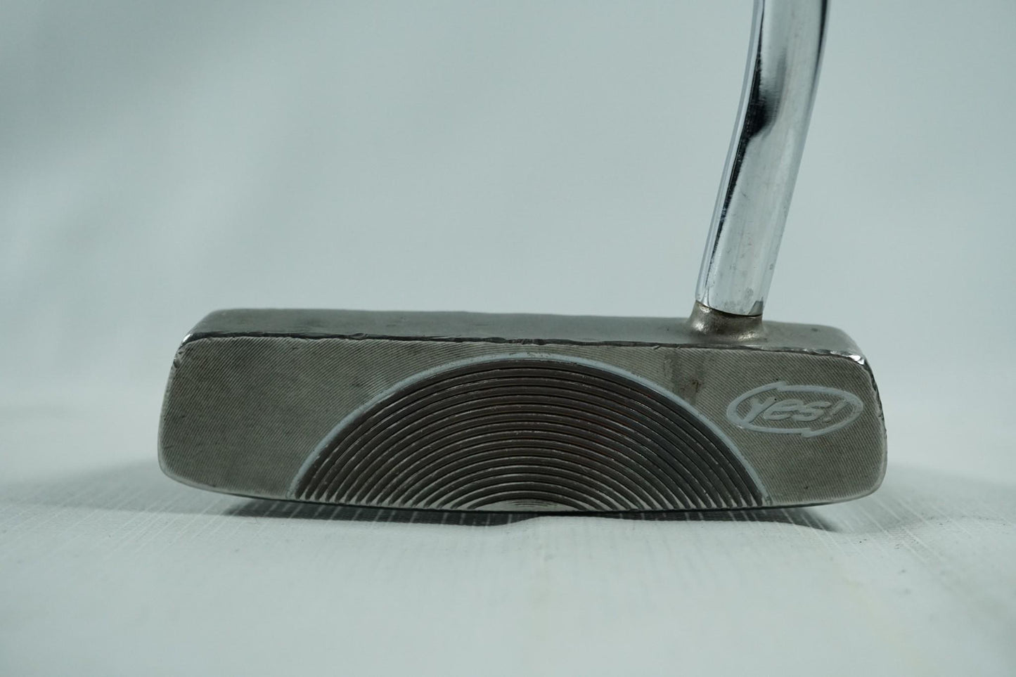 Yes! Valerie Putter / New Grip / 34"