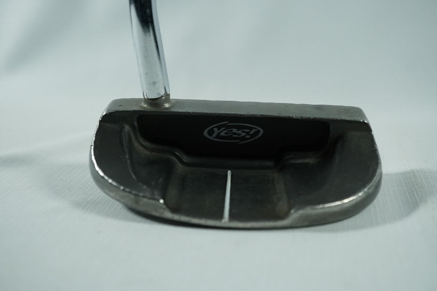 Yes! Valerie Putter / New Grip / 34"