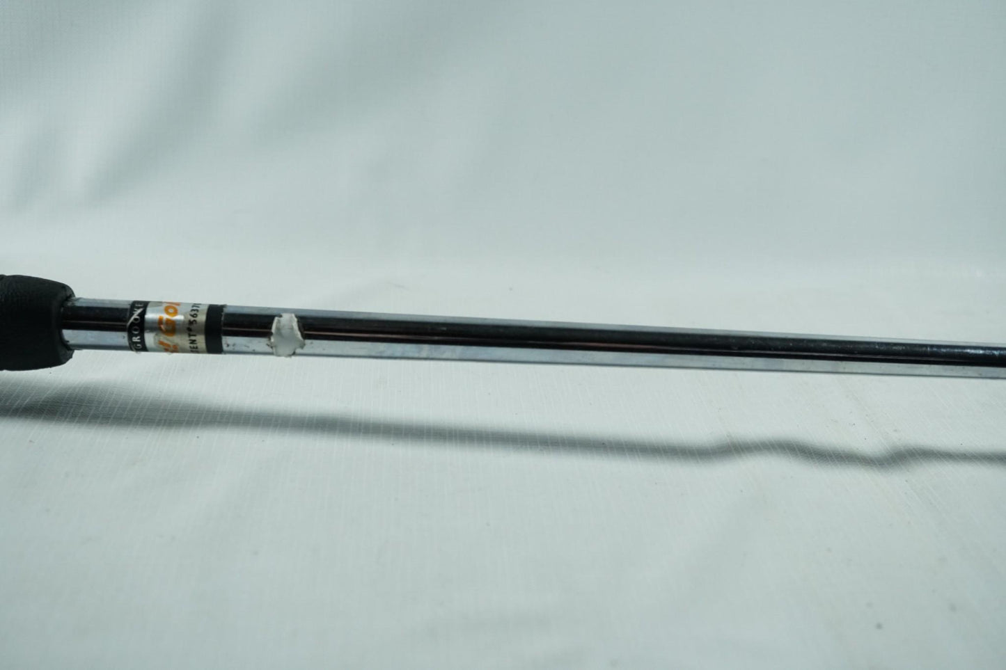 Yes! Valerie Putter / New Grip / 34"