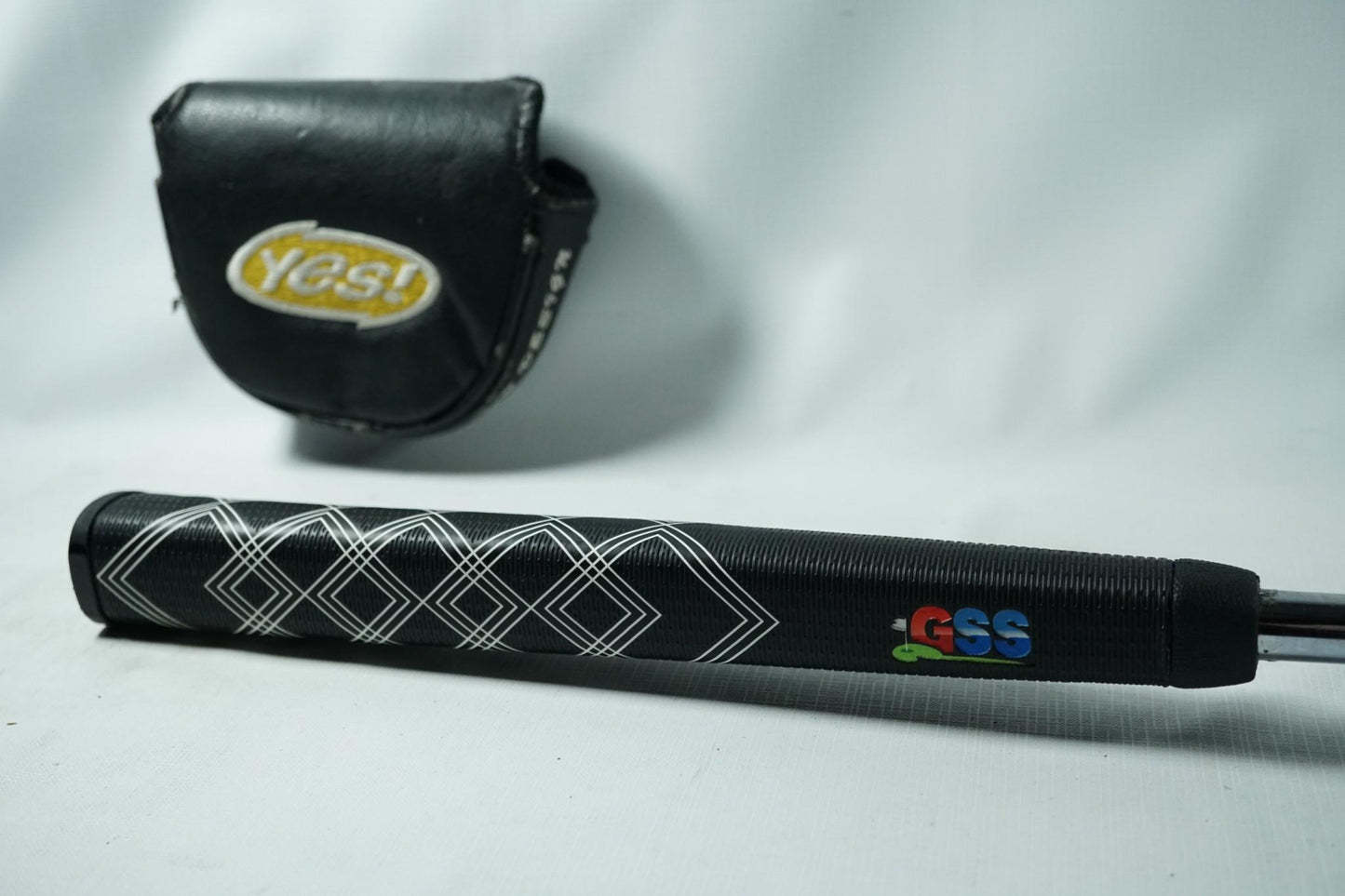 Yes! Valerie Putter / New Grip / 34"