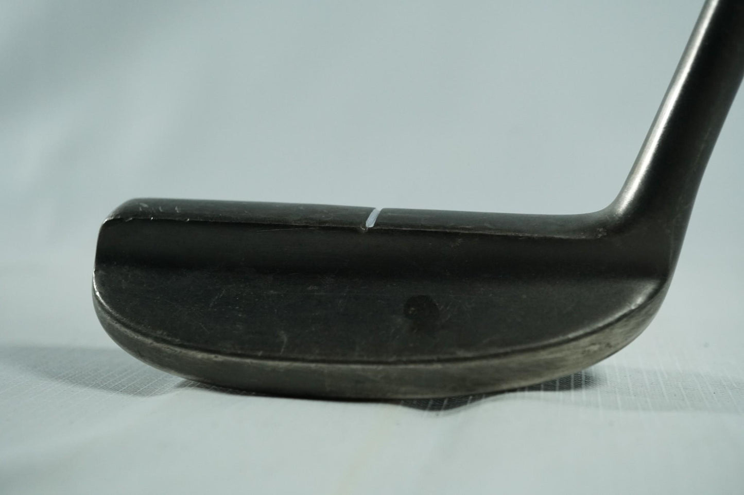 Tad Moore Hotblade HB002 Putter / New Grip / Left Handed / 35"