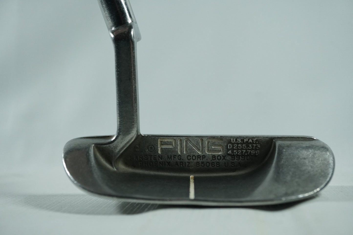 Ping B60 Putter / New Grip / 35.5"