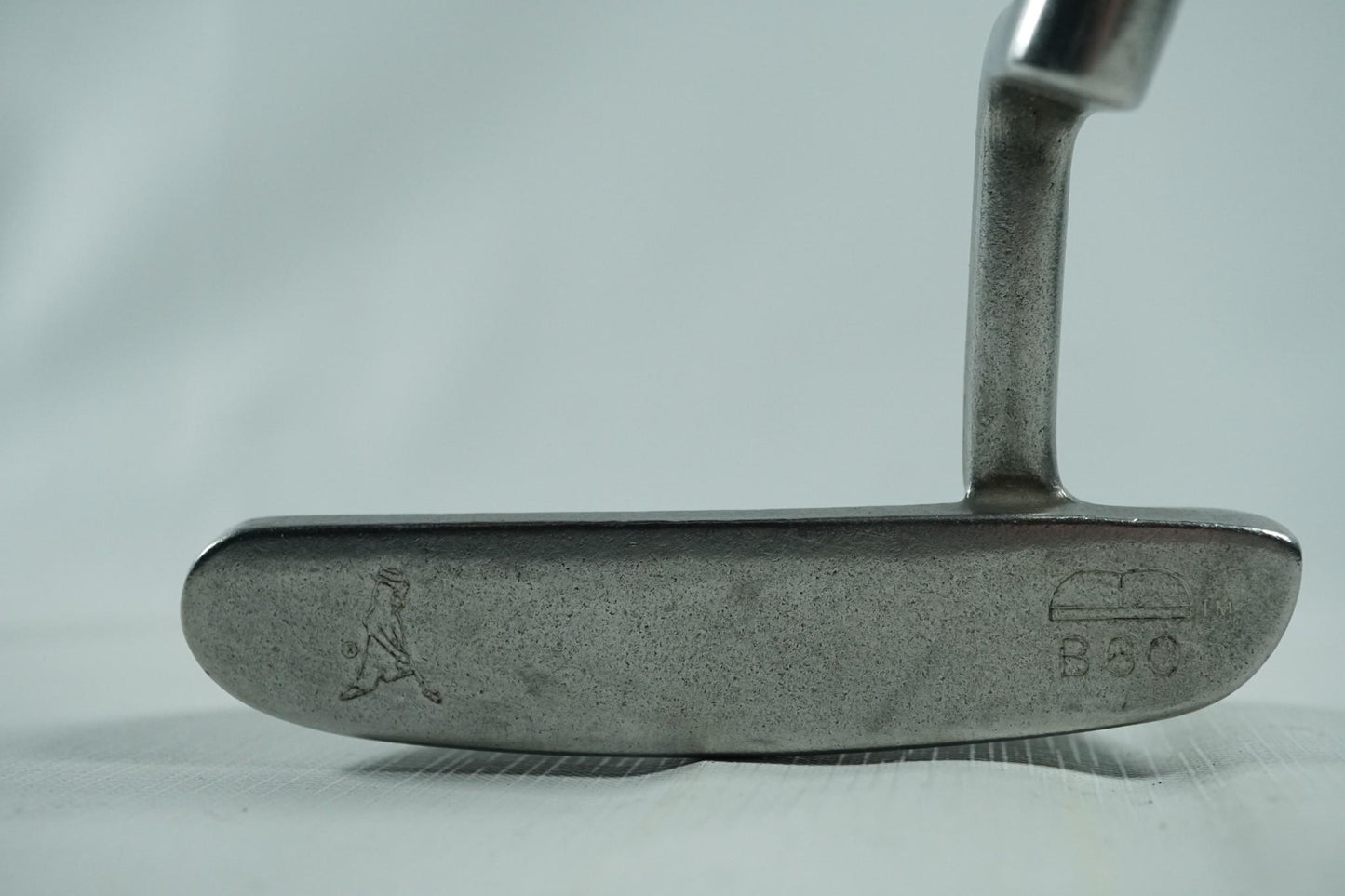 Ping B60 Putter / New Grip / 35.5"