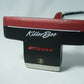 Killer Bee Stinger 2 Putter / New Grip / 35"