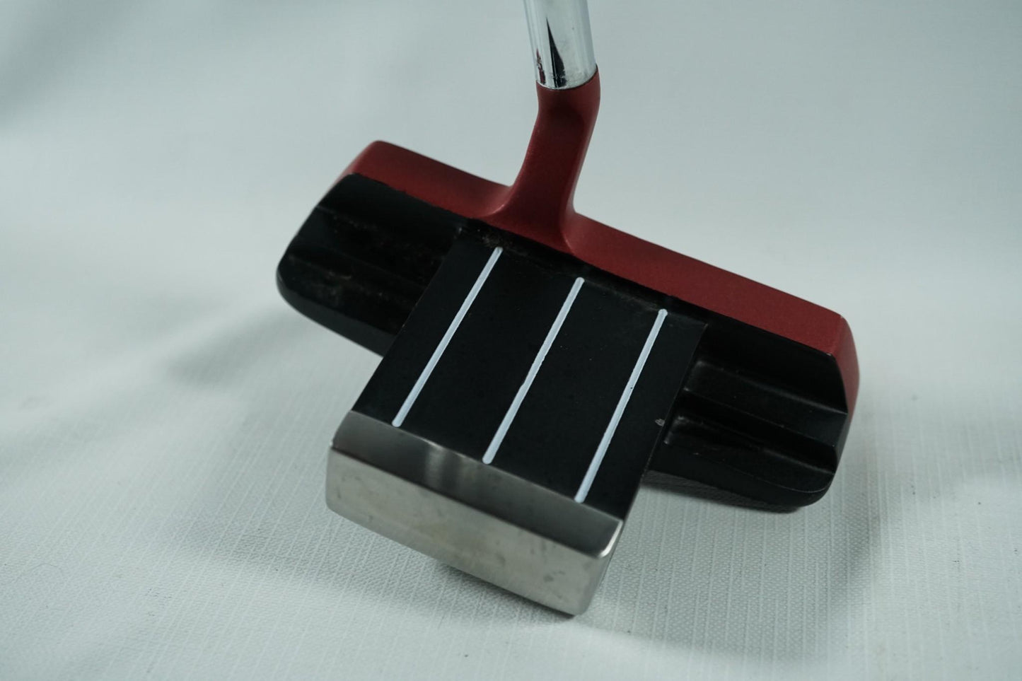 Killer Bee Stinger 2 Putter / New Grip / 35"