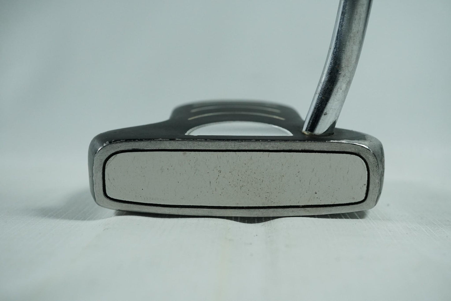 Ben Ross Ripple Putter / New Grip / 34.5"