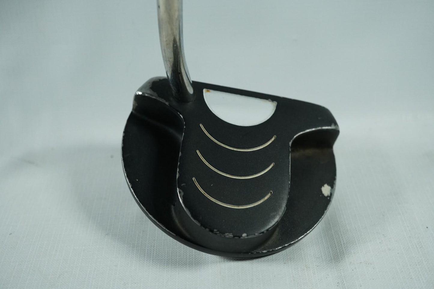 Ben Ross Ripple Putter / New Grip / 34.5"