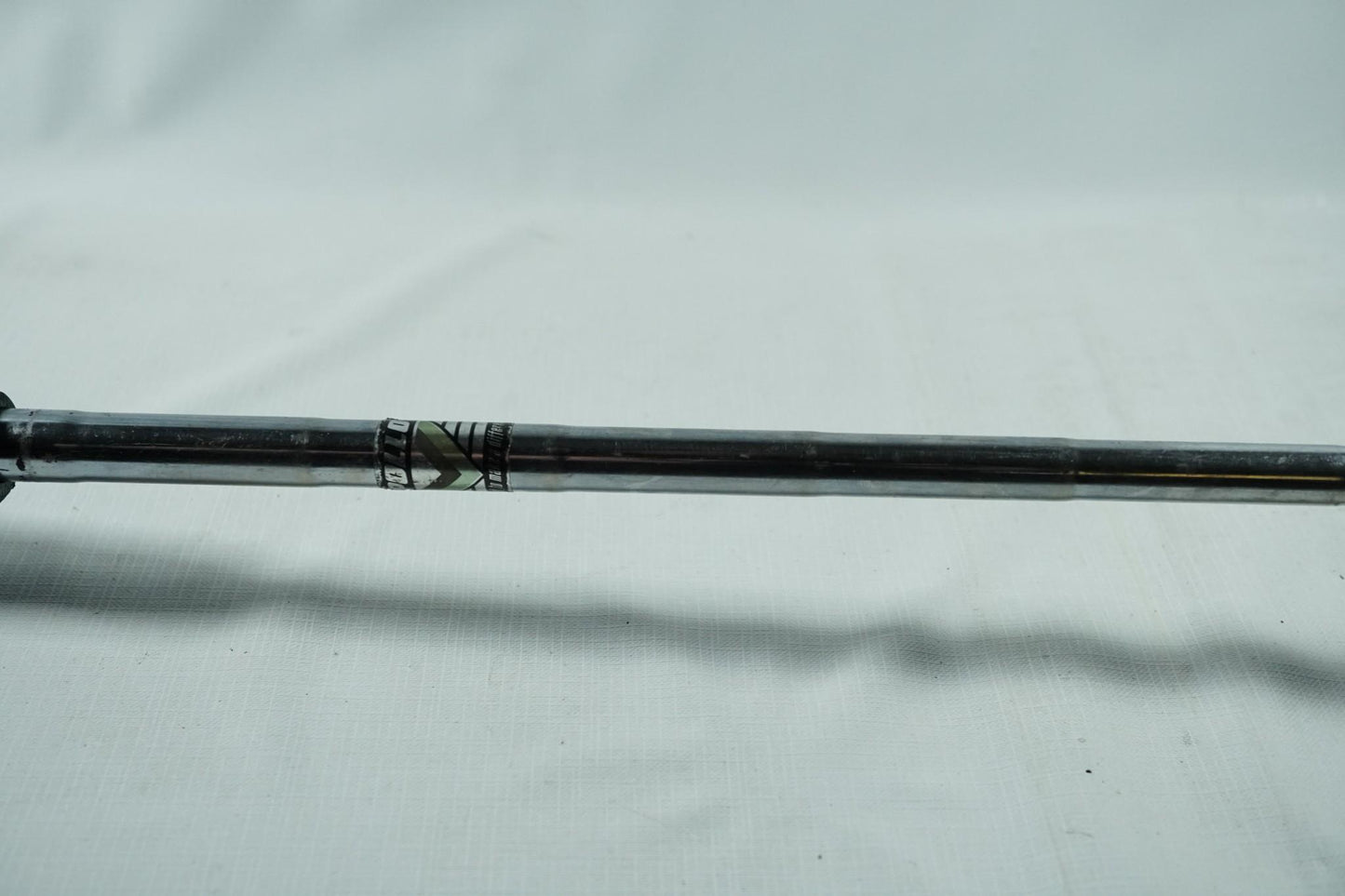 Ben Ross Ripple Putter / New Grip / 34.5"
