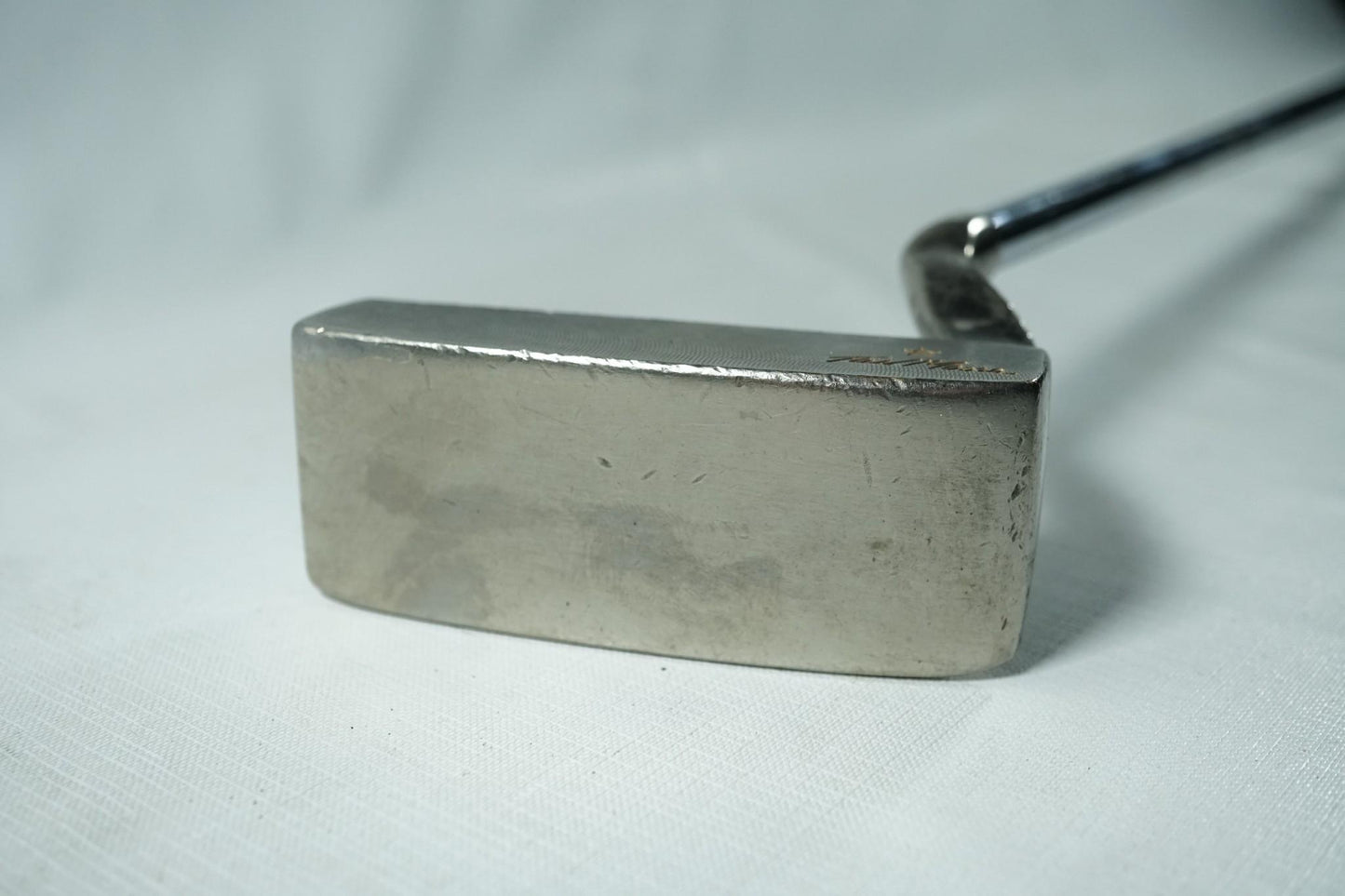 Tad Moore Ridgecrest TMX4 Putter / New Grip / 34.5"