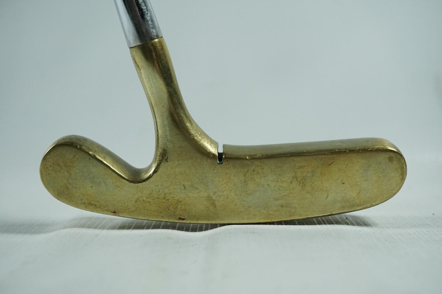 Acushnet Bullseye Original Putter / New Grip / 35"