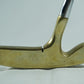 Acushnet Bullseye Original Putter / New Grip / 35"