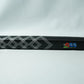 Acushnet Bullseye Original Putter / New Grip / 35"