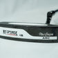 MacGregor Arc Response 2 Putter / New Grip / 35.5"