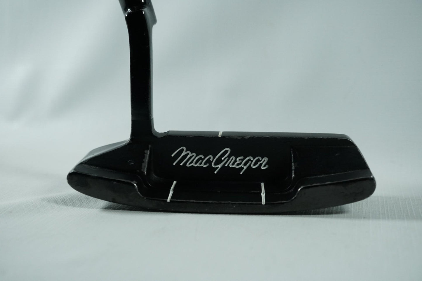 MacGregor Arc Response 2 Putter / New Grip / 35.5"